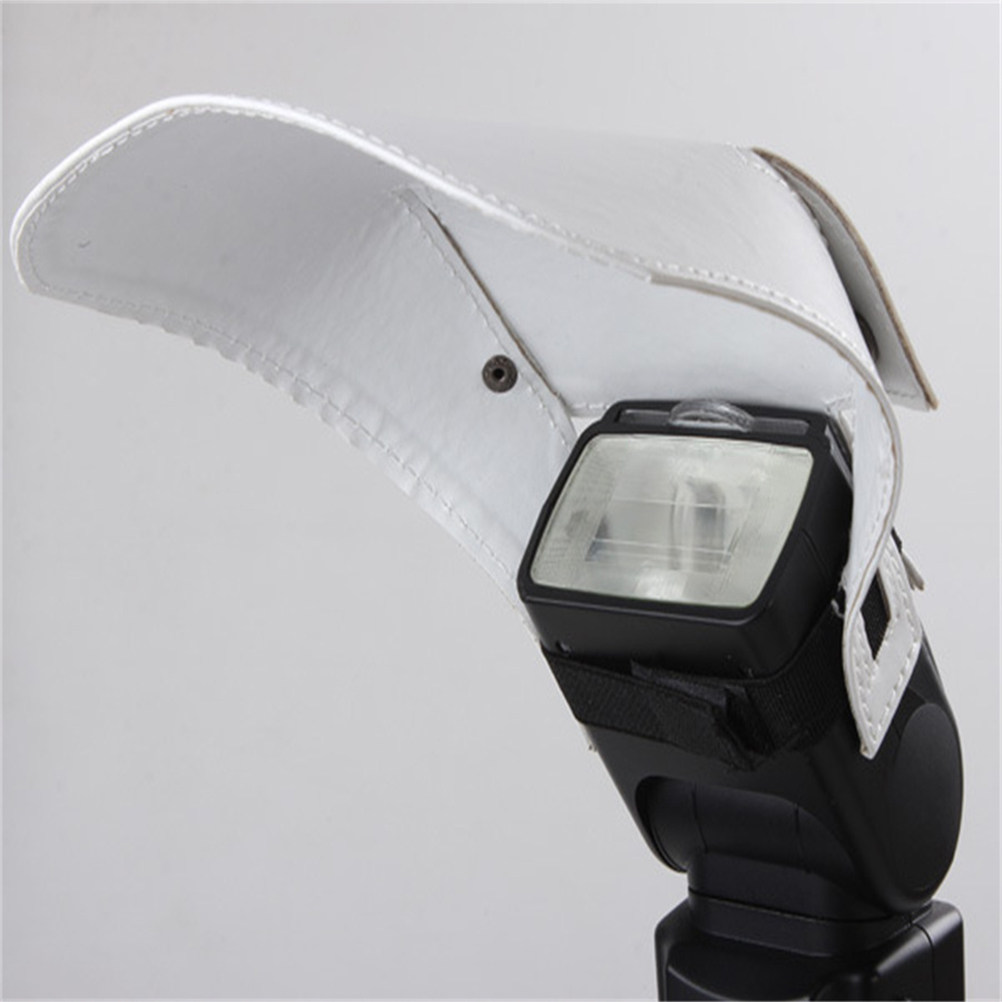 Photography Lighting Background - แผ่นสะท้อนแสงแบบกระจายแสง 2 ชิ้น ขนาดกะทัดรัด สำหรับสตูดิโอถ่ายภาพ ถ่ายภาพสินค้า