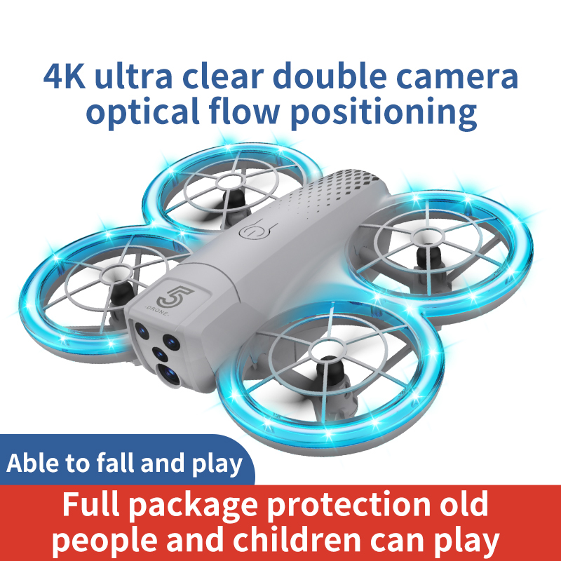 โดรน CZ05 RC 480P WIFI FPV กล้ - Photography Lighting Beginners บทวิจารณ์และราคา