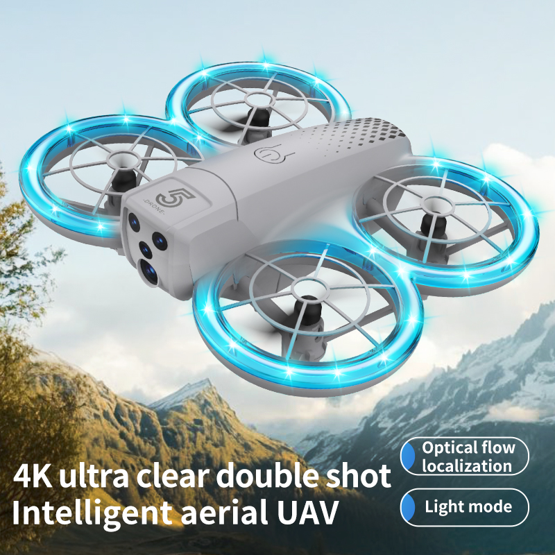 โดรน CZ05 RC 480P WIFI FPV กล้ - Photography Lighting Beginners บทวิจารณ์และราคา