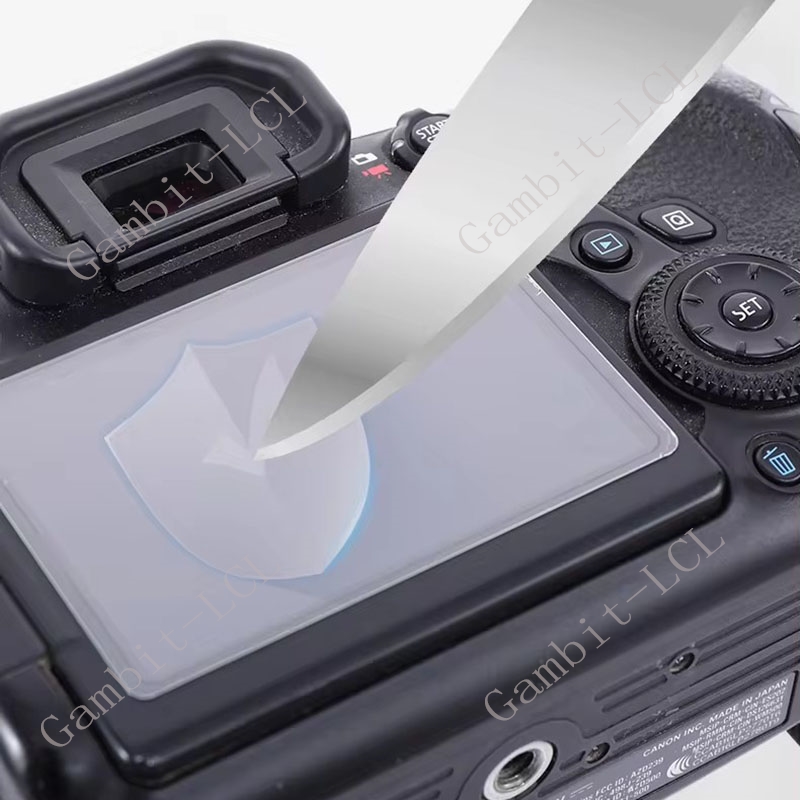 2PCS กระจกนิรภัยสำหรับ Fujifil - Fujifilm Camera X100Vi บทวิจารณ์และราคา