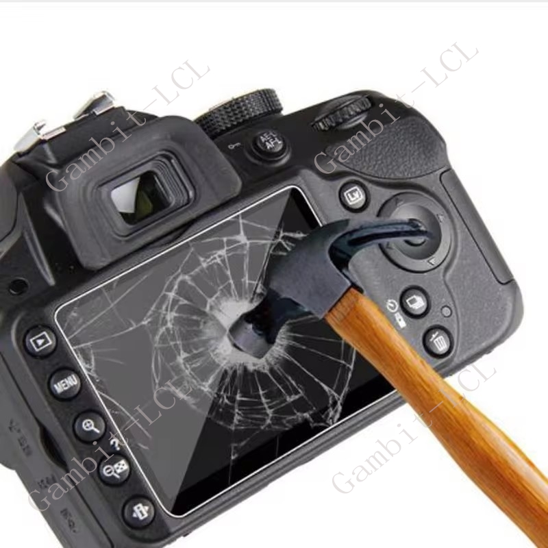 2PCS กระจกนิรภัยสำหรับ Fujifil - Fujifilm Camera X100Vi บทวิจารณ์และราคา
