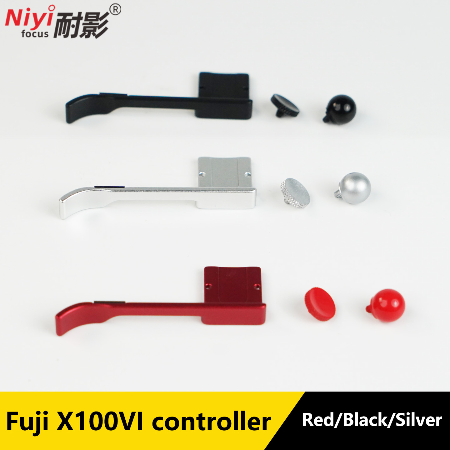 สําหรับ Fujifilm X100Vi Handle - Fujifilm Camera X100Vi บทวิจารณ์และราคา