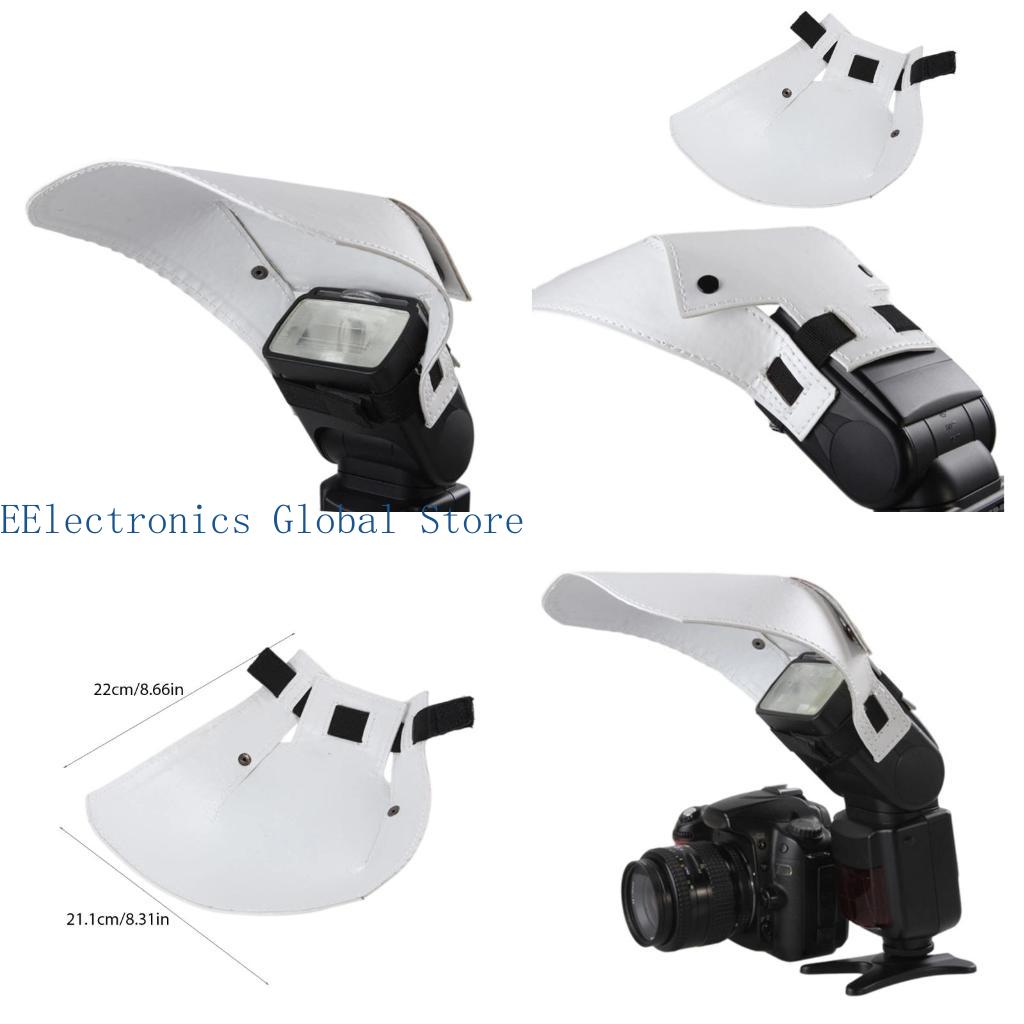 462B Flash Reflector Softbox แ - Photography Lighting Beginners บทวิจารณ์และราคา