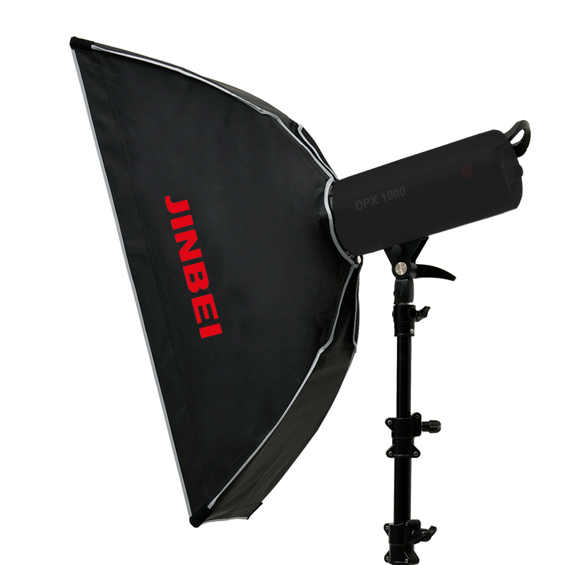 ชุดไฟสตูดิโอถ่ายภาพ JINBEI KE- - Photography Studio Lighting Set Up บทวิจารณ์และราคา