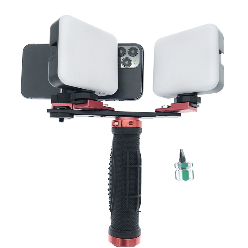 ไฟถ่ายภาพทางทันตกรรมและที่ยึดโ - Photography Mobile Lighting บทวิจารณ์และราคา
