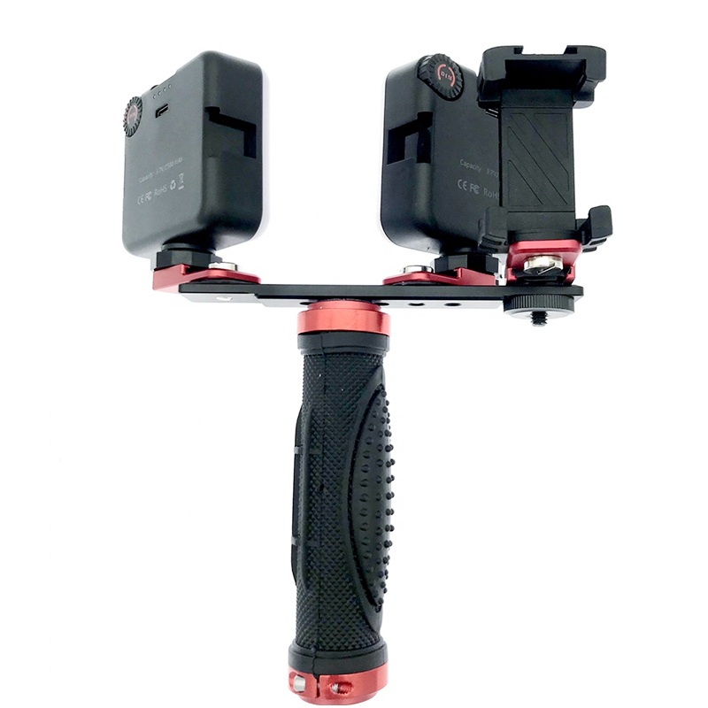 ไฟถ่ายภาพทางทันตกรรมและที่ยึดโ - Photography Mobile Lighting บทวิจารณ์และราคา