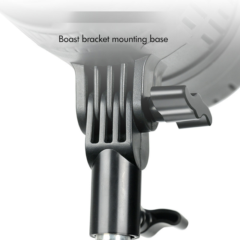 Spotlight LED 220V สตูดิโอวิดี - Photography Lighting Portrait บทวิจารณ์และราคา