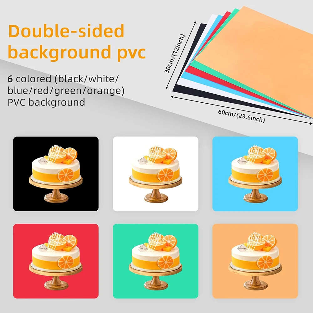 Lightdow Photo Studio Light กล - Photography Lighting Background บทวิจารณ์และราคา