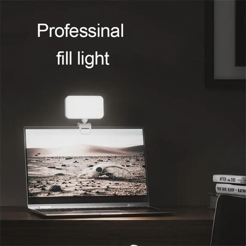 ไฟเซลฟี่ LED พกพาสำหรับ iPhone - Photography Mobile Lighting บทวิจารณ์และราคา