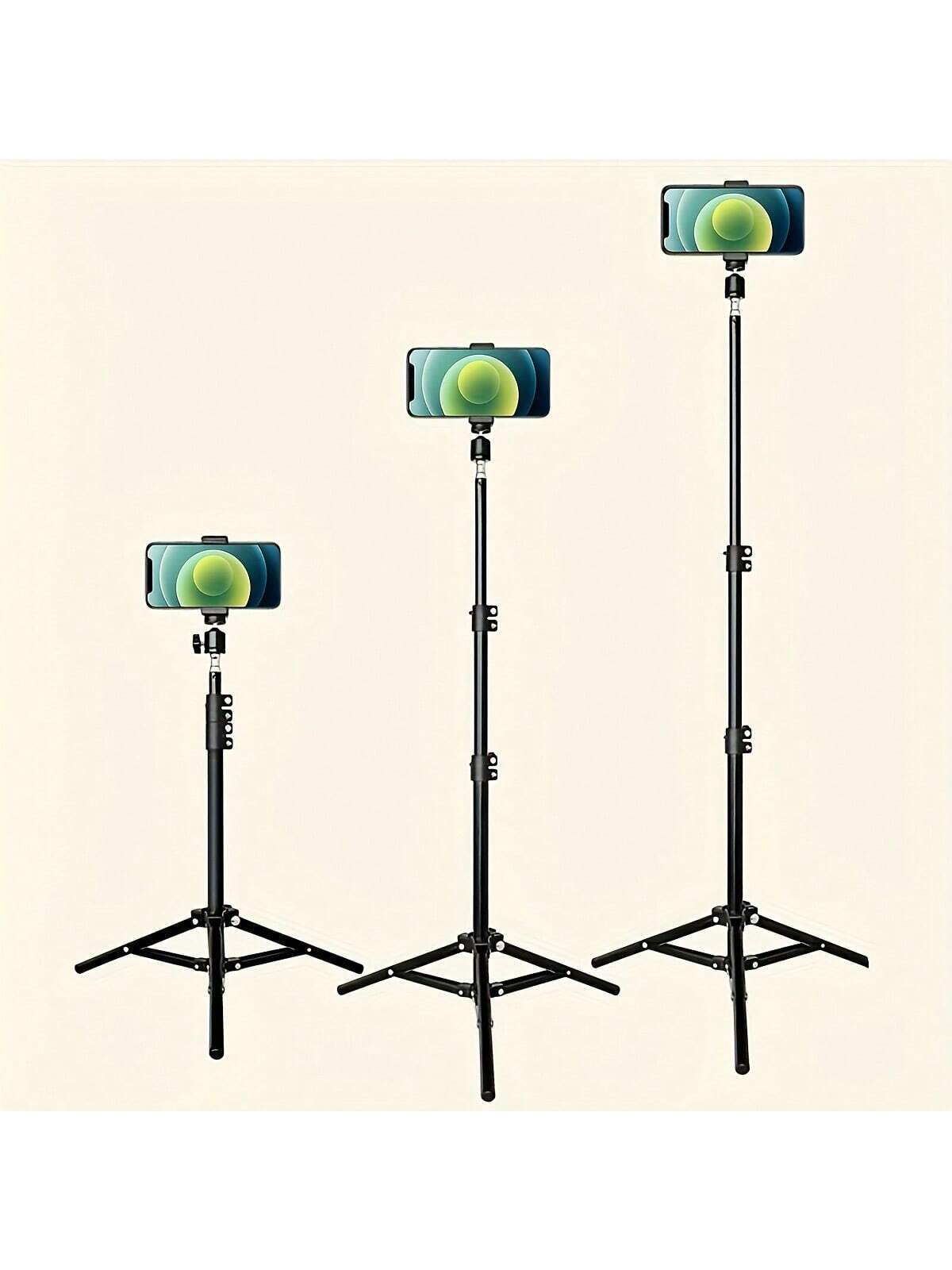 1 ชิ้น 43.31 นิ้วขาตั้งกล้อง,  - Photography Mobile Lighting บทวิจารณ์และราคา