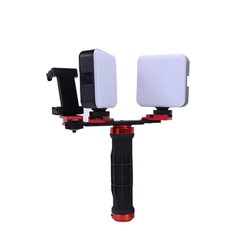 ไฟ LED สำหรับถ่ายภาพในช่องปากแ - Photography Mobile Lighting บทวิจารณ์และราคา