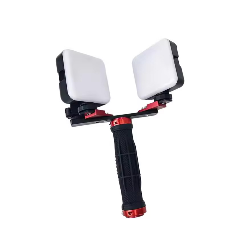 ไฟ LED สำหรับถ่ายภาพในช่องปากแ - Photography Mobile Lighting บทวิจารณ์และราคา