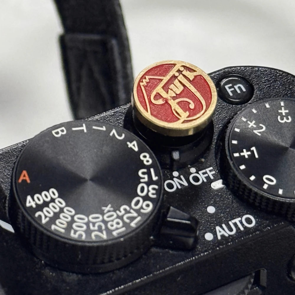 ฝาครอบช่องเสียบอุปกรณ์เสริมกล้ - Fujifilm Camera X100Vi บทวิจารณ์และราคา