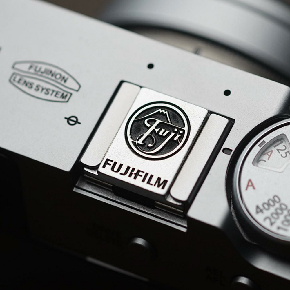 ฝาครอบช่องเสียบอุปกรณ์เสริมกล้ - Fujifilm Camera X100Vi บทวิจารณ์และราคา
