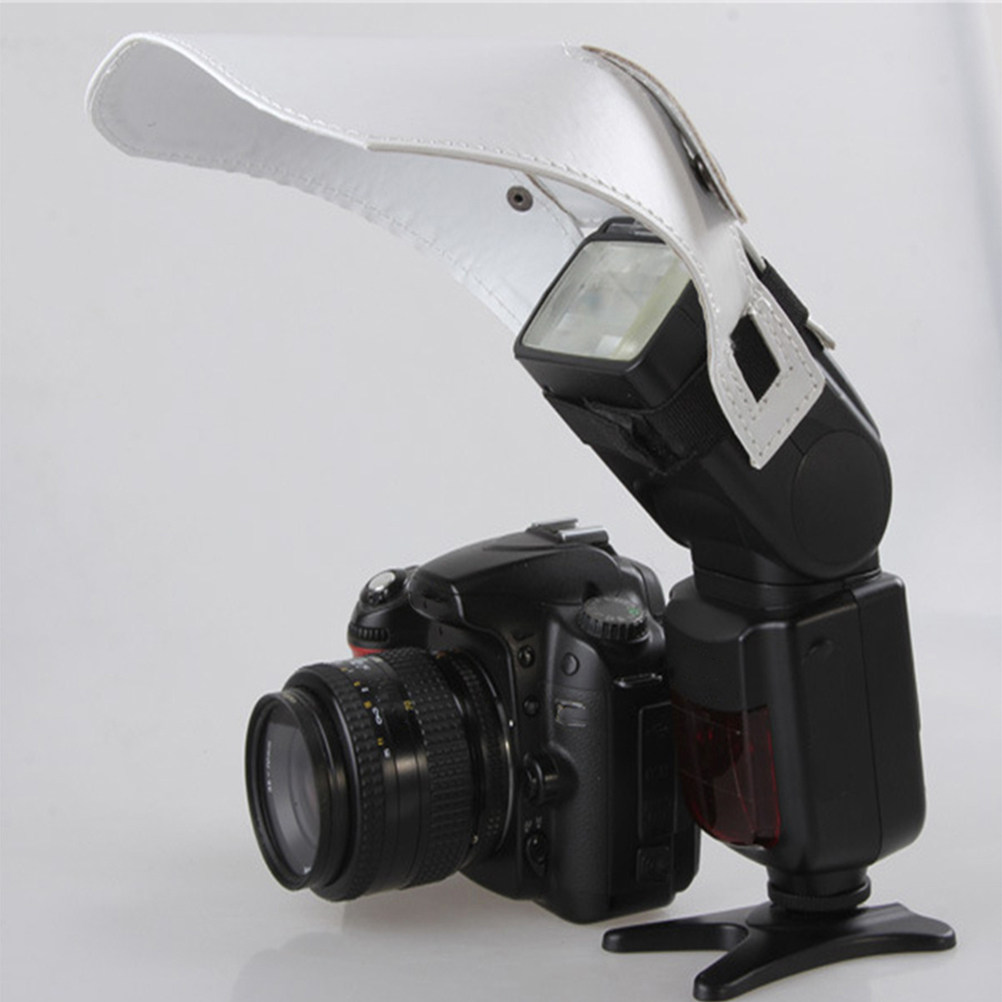 แผ่นสะท้อนแสงแบบกระจายแสง 2 ชิ - Photography Lighting Background บทวิจารณ์และราคา