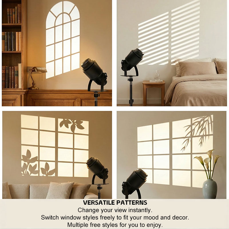 โคมไฟฉายภาพเสมือนจริง 15W ไฟ L - Photography Lighting No Shadows บทวิจารณ์และราคา