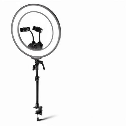 ไฟวิดีโอ LED พร้อมรีโมทคอนโทรล - Photography Lighting Studio บทวิจารณ์และราคา