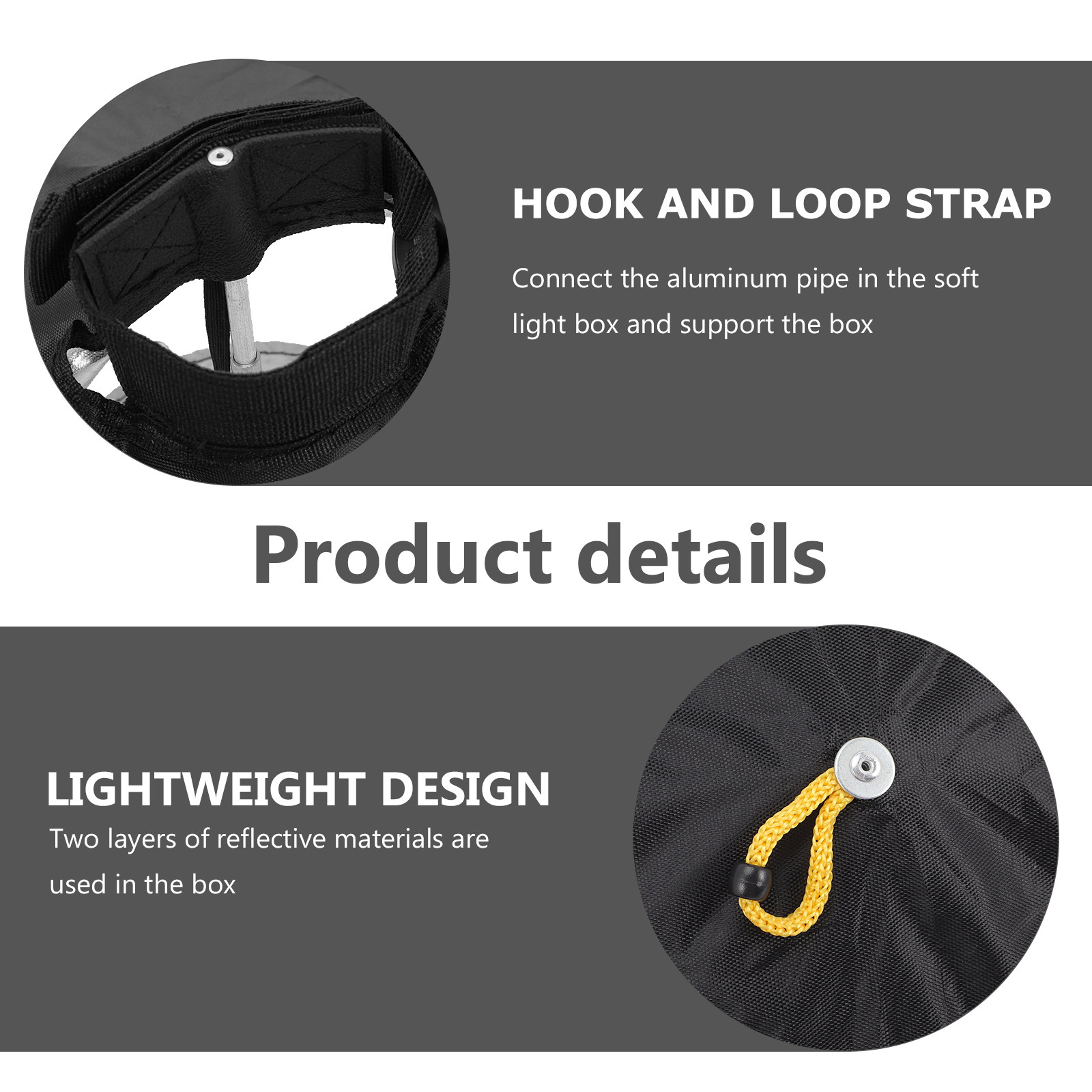 ดิฟฟิวเซอร์แฟลชระดับพรีเมียมสำ - Photography Lighting No Shadows บทวิจารณ์และราคา