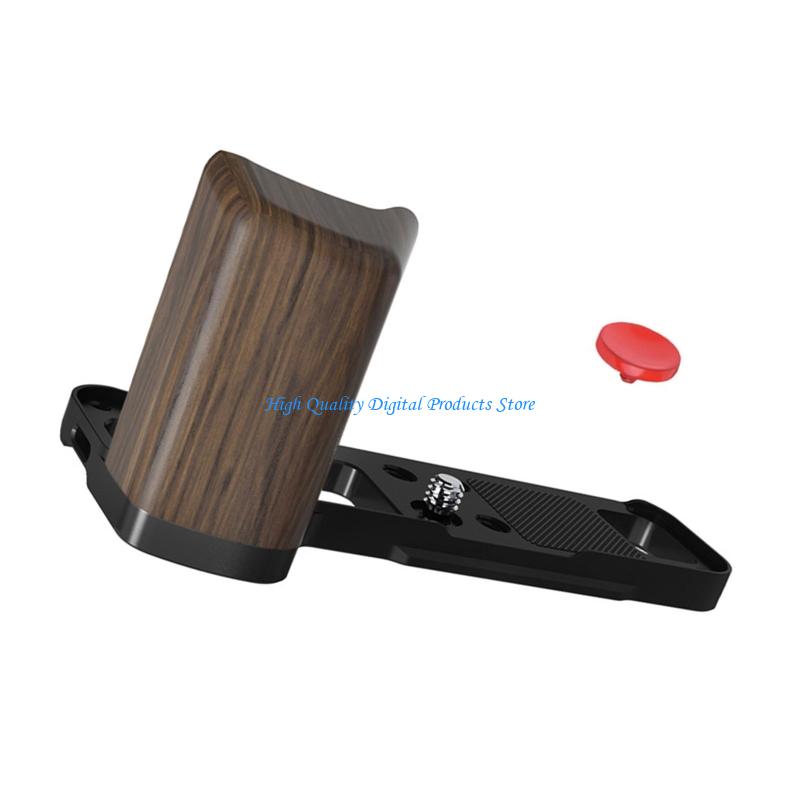 U2JE Quick Switching L Bracket - Fujifilm Camera X100Vi บทวิจารณ์และราคา