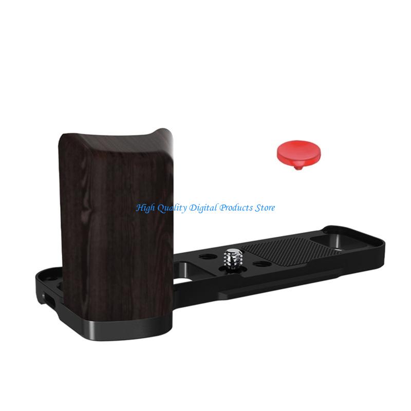 U2JE Quick Switching L Bracket - Fujifilm Camera X100Vi บทวิจารณ์และราคา