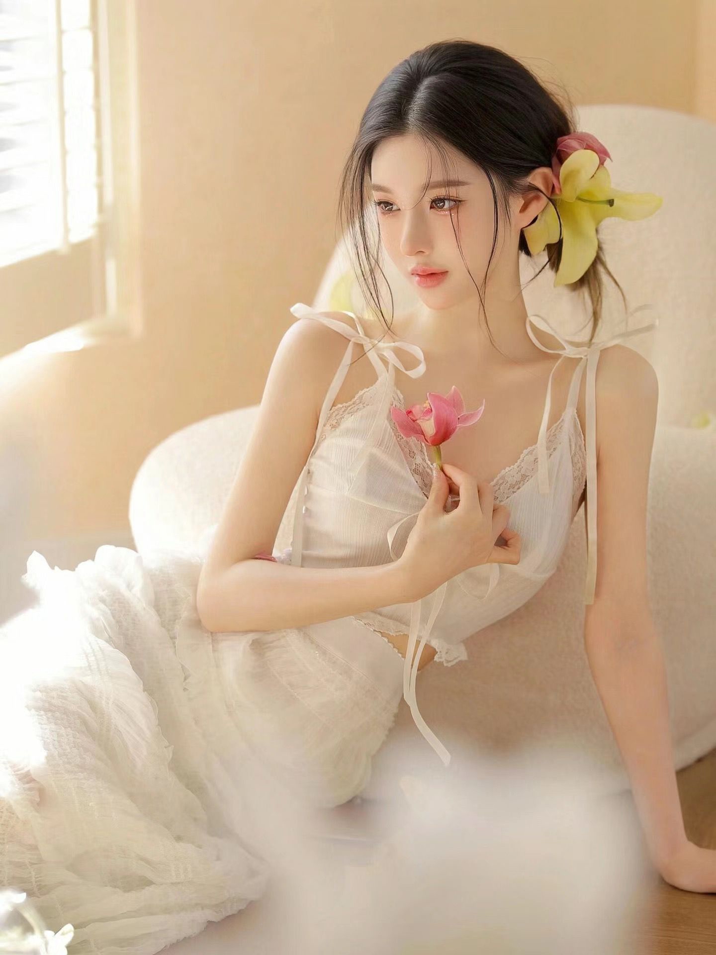 สตูดิโอถ่ายภาพสไตล์โรแมนติก แส - Photography Lighting Studio บทวิจารณ์และราคา