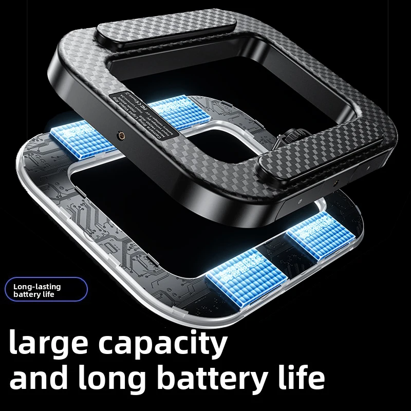 ไฟ LED แบบพกพาสำหรับถือด้วยมือ - Photography Mobile Lighting บทวิจารณ์และราคา
