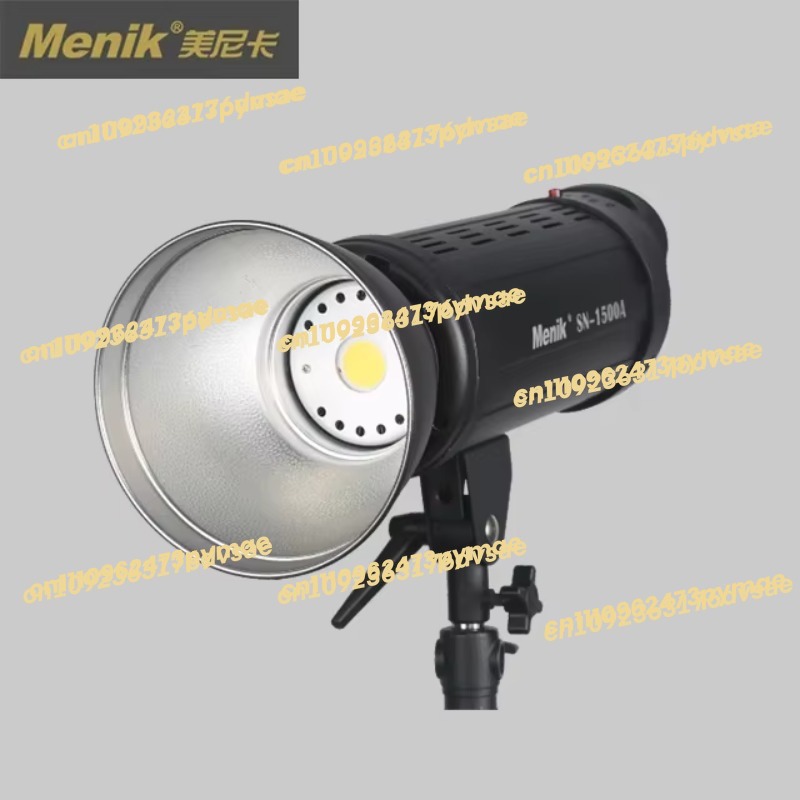 ไฟสตูดิโอถ่ายภาพ LED รุ่นใหม่  - Photography Lighting Portrait บทวิจารณ์และราคา