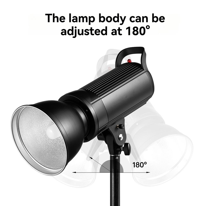 ขายึดไฟแฟลชสำหรับสตูดิโอ สำหรั - Photography Lighting Studio บทวิจารณ์และราคา
