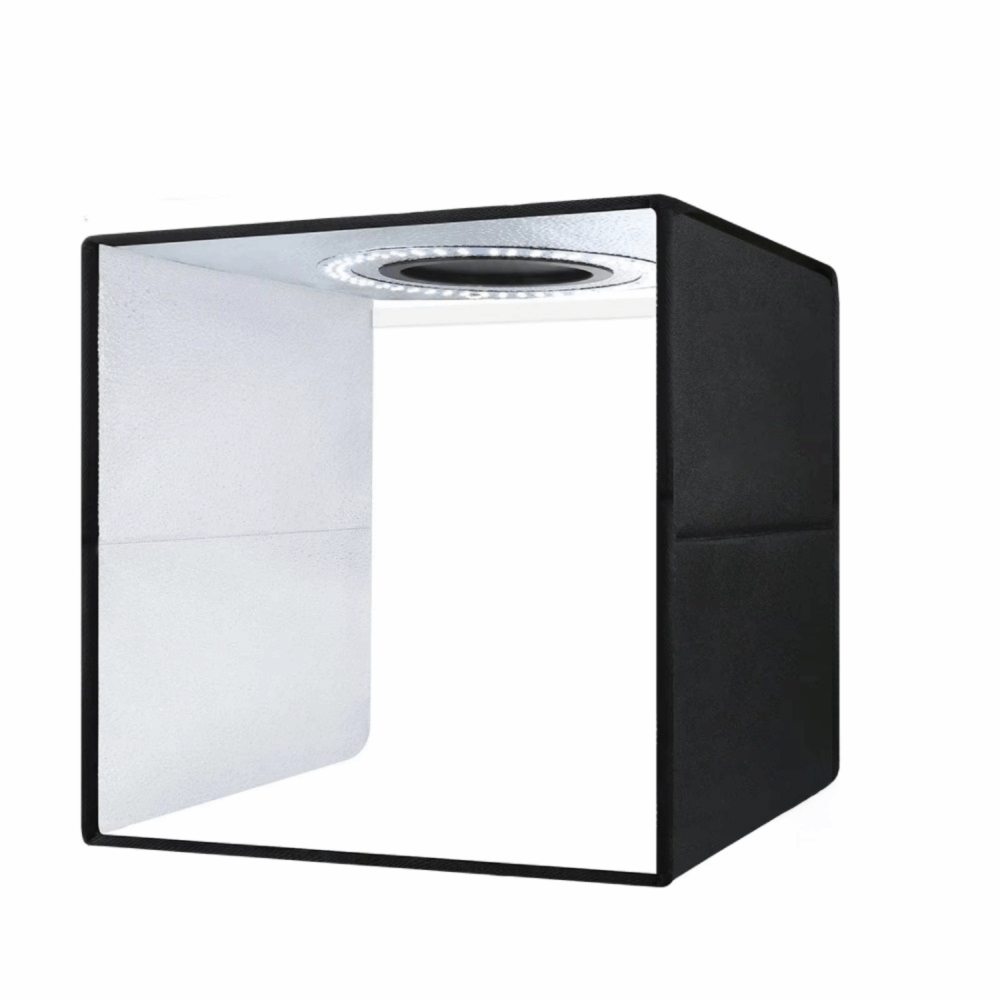 กล่องไฟสตูดิโอ LED ขนาด 45/65  - Photography Lighting Background บทวิจารณ์และราคา