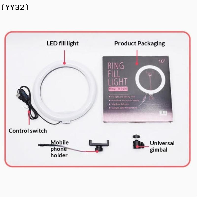 1 ชุดหลอดไฟ LED ปรับความสว่างไ - Photography Lighting Studio บทวิจารณ์และราคา