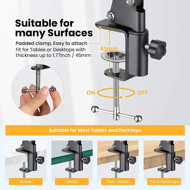 ไฟ LED สำหรับถ่ายภาพ ไฟเซลฟี่  - Photography Lighting Studio บทวิจารณ์และราคา